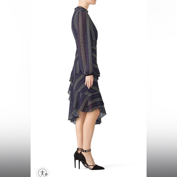 Three Floor Folktale Dress, RTR - Picture 3 of 8